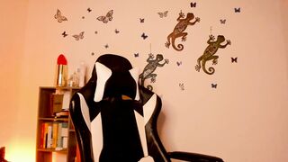 bella_pocahontas3 - [Chaturbate] Ass Cam Video Webcam