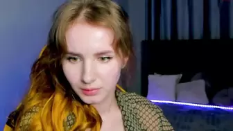 Bettyjune - [Chaturbate] Ticket Show Domi Nice Boobs