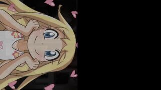 blonde__outlaw - [Chaturbate] Fucks Herself Beauty Nora