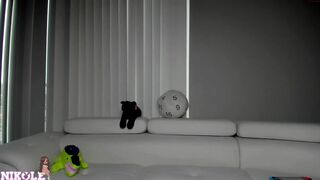Butterflynikole - [Chaturbate] Mom Ticket Cum Video babes