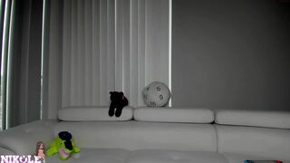 Butterflynikole - [Chaturbate] Mom Ticket Cum Video babes