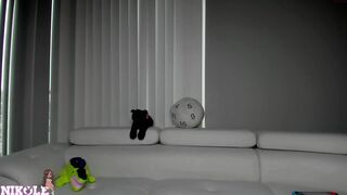 Butterflynikole - [Chaturbate] Mom Ticket Cum Video babes