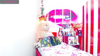 cahiya - [Chaturbate] Loves To Masturbated camsex Live Show