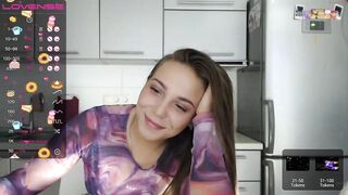 candymini - [Chaturbate] Mom Webcam awesome