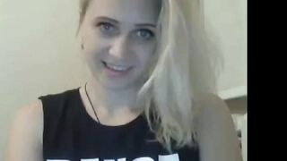 carmen_von_deutschland - [Chaturbate] Obmihod spy Creamy Show