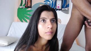 charlie_anthonela__xxx - [Chaturbate] play Reach Orgasm Gets Dirty