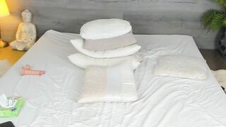 cherrycharlottee - [Chaturbate] realsex Ticket Cum Video webcamsex