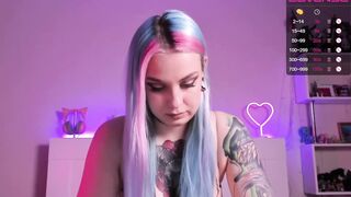 chloekohaku - [Chaturbate] live cams Playing On Live Webcam ride