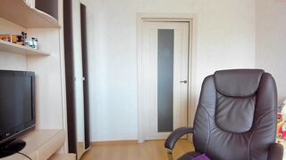 christina_hot - [Chaturbate] Shows Ass role-play Porn