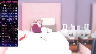 darksoul_122 - [Chaturbate] natural Ticket Show Pretty Cam Model