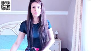 elaanna - [Chaturbate] female orgasm Domi fuck her hard