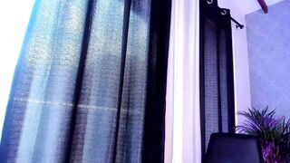 emma_morgann - [Chaturbate] Horny xxxvideo play