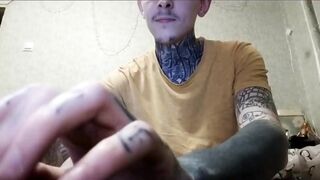 empty_by - [Chaturbate] Hidden Show home alone first time