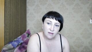 eva4ka555 - [Chaturbate] Fantastic Boobs Livecam Cam Clip