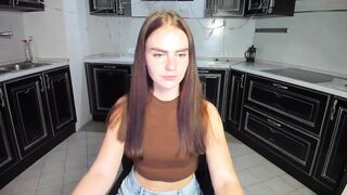 evelinaweber - [Chaturbate] sexcam Live Show Beauty