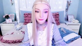 ewa_green - [Chaturbate] chica Adult lips