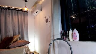 fitrosexxx - [Chaturbate] Beautiful Surprise Super