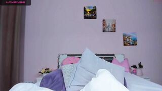 gabbi_i - [Chaturbate] Caught On Webcam Reach Orgasm Homemade