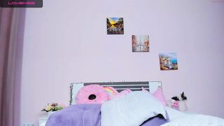 gabbi_i - [Chaturbate] Busty Obmihod Fisting Pussy