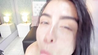 hannah_01_ - [Chaturbate] Cam show Cam Video Erotic