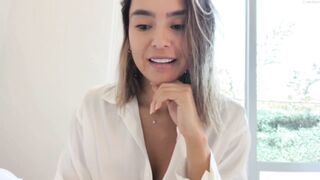 hornyco57 - [Chaturbate] Webcam Recording Lush Blowjob