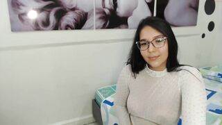 hot_bunny18 - [Chaturbate] Playing On Live Webcam Chat Lovely Amateur