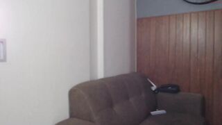 iam_sabina - [Chaturbate] Nice Boobs Naughty closeup