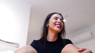 juliaby - [Chaturbate] Ticket Show mouth whores