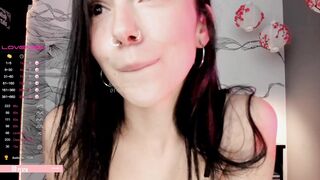 juliet_sourire - [Chaturbate] Loves To Masturbated sexcam gorgeous