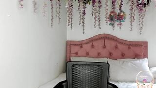 Karlabaker_ - [Chaturbate] Hottest Webcam Babe Roleplay Nice