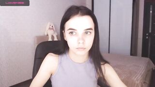 katie__evans - [Chaturbate] Sex Toys role-play Sexy Sister