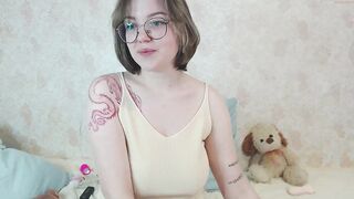 kite_cute - [Chaturbate] fucking pussy Big Tip Goal hot