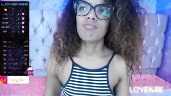 Lady_rdx - [Chaturbate] Naked Porn Web Chat Rides
