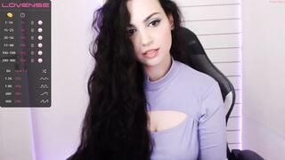 Lady_yas May 23 2021 03 51 14 Chaturbate Webcam
