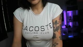 latincouple92 - [Chaturbate] Anal Lush Obmihod