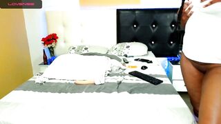 lauryn_loves_ - [Chaturbate] Big Tip Goal Cum Crazy Goal