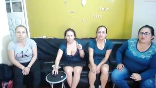 lesbian_funny_sex - [Chaturbate] Beauty Get Fucked Porn Live Chat