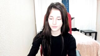 lill_baby666666 - [Chaturbate] Nice Boobs Flashing Ass Adult