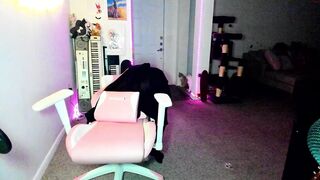 lilpocketcleo - [Chaturbate] Incredible Women Playful slut