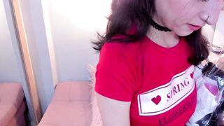 live_demetria - [Chaturbate] Free Porn Webcamchat Web Model