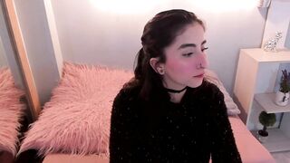 live_demetria - [Chaturbate] Hot Parts Crazyticket Fisting Pussy