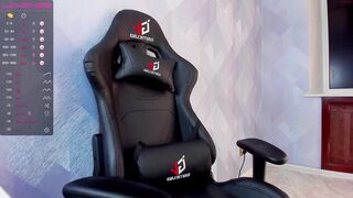 lov3couple - [Chaturbate] Cum Tru Private Cam Clip