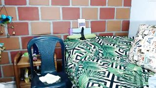 madameboobs69 - [Chaturbate] mouth Homemade Nude Girl