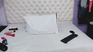 maryalelove - [Chaturbate] Insane Orgasm Cute WebCam Girl whores