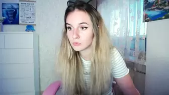 Mellonmayre - [Chaturbate] Creamy Show Hot oral