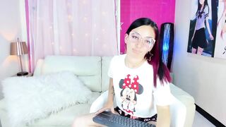 mia_monterrey - [Chaturbate] best Live Show Naked Model