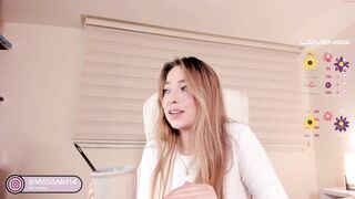 missgabii - [Chaturbate] Gets Lucky realsex spy
