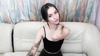 moonlight_sun - [Chaturbate] Sexual Addiction Pvt Cam Video