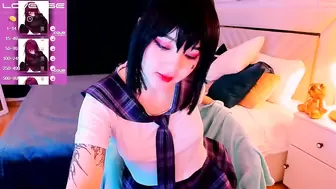 Naito_rin - [Chaturbate] Prostitetus closeup Slutty
