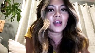 naya_islander - [Chaturbate] first time Hottest Webcam Babe webcam chat